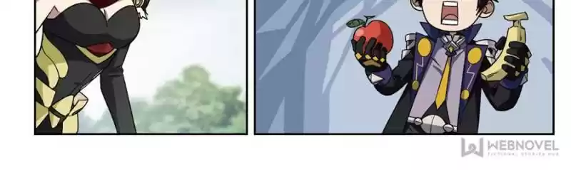 Virtual World: Close Combat Mage Chapter 238