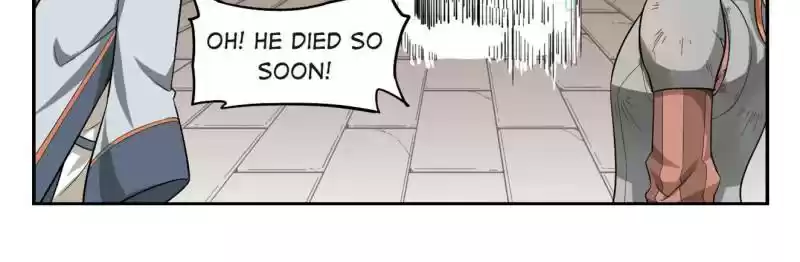 Virtual World: Close Combat Mage Chapter 24