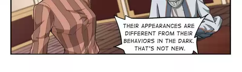 Virtual World: Close Combat Mage Chapter 24