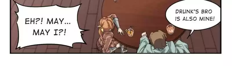 Virtual World: Close Combat Mage Chapter 24