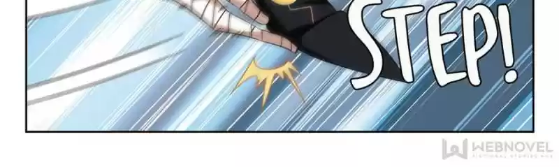 Virtual World: Close Combat Mage Chapter 240