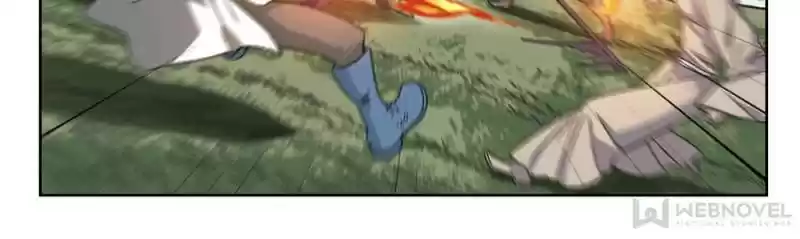 Virtual World: Close Combat Mage Chapter 240