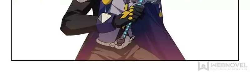 Virtual World: Close Combat Mage Chapter 240