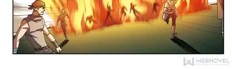 Virtual World: Close Combat Mage Chapter 240