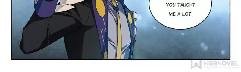 Virtual World: Close Combat Mage Chapter 240