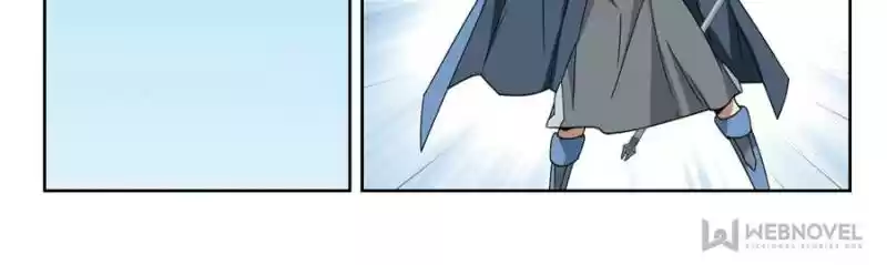 Virtual World: Close Combat Mage Chapter 241