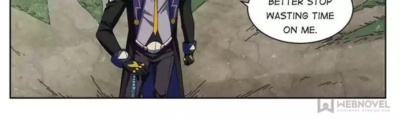 Virtual World: Close Combat Mage Chapter 241