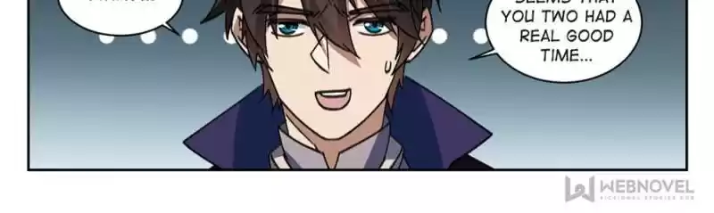 Virtual World: Close Combat Mage Chapter 241