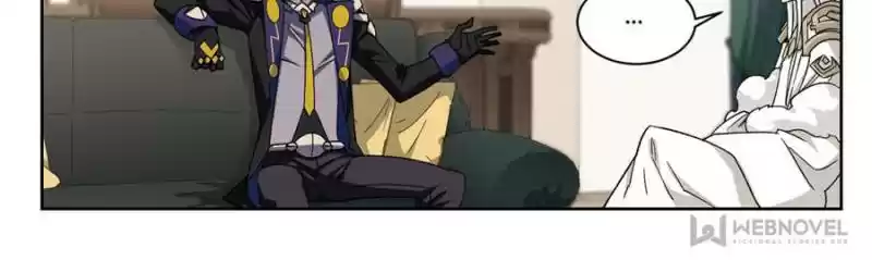 Virtual World: Close Combat Mage Chapter 241