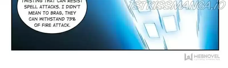 Virtual World: Close Combat Mage Chapter 242