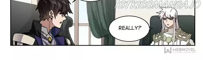 Virtual World: Close Combat Mage Chapter 242