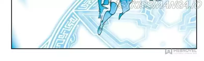 Virtual World: Close Combat Mage Chapter 242