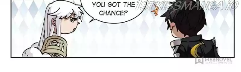 Virtual World: Close Combat Mage Chapter 242