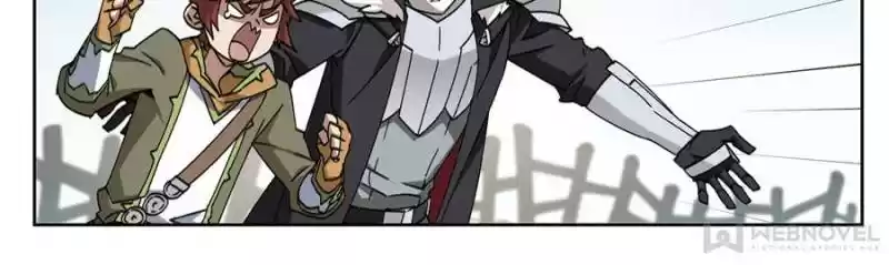 Virtual World: Close Combat Mage Chapter 244