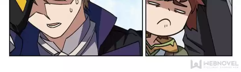 Virtual World: Close Combat Mage Chapter 245