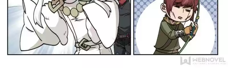 Virtual World: Close Combat Mage Chapter 245