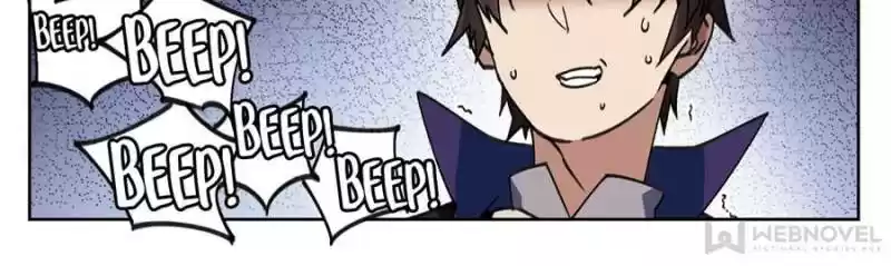 Virtual World: Close Combat Mage Chapter 245