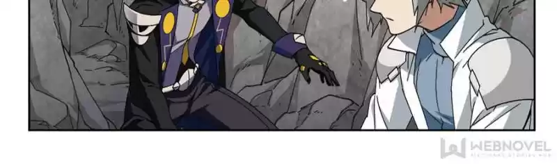 Virtual World: Close Combat Mage Chapter 245