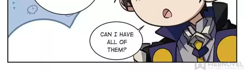 Virtual World: Close Combat Mage Chapter 245