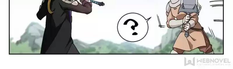 Virtual World: Close Combat Mage Chapter 245