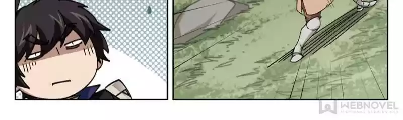 Virtual World: Close Combat Mage Chapter 245