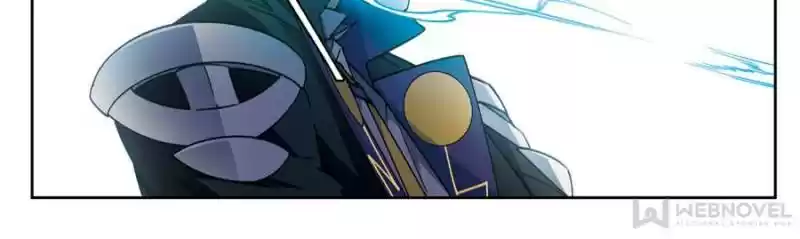 Virtual World: Close Combat Mage Chapter 246