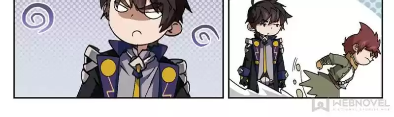 Virtual World: Close Combat Mage Chapter 246