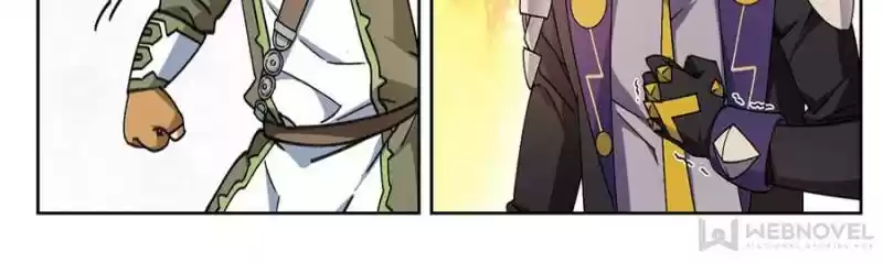 Virtual World: Close Combat Mage Chapter 246