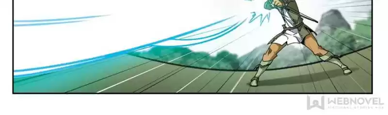 Virtual World: Close Combat Mage Chapter 246