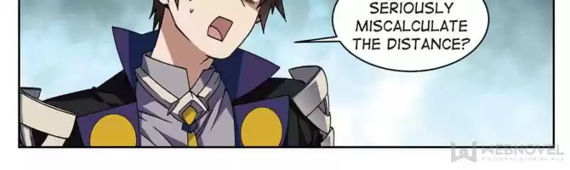 Virtual World: Close Combat Mage Chapter 246