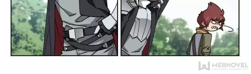 Virtual World: Close Combat Mage Chapter 247