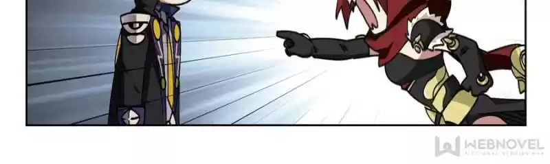 Virtual World: Close Combat Mage Chapter 247