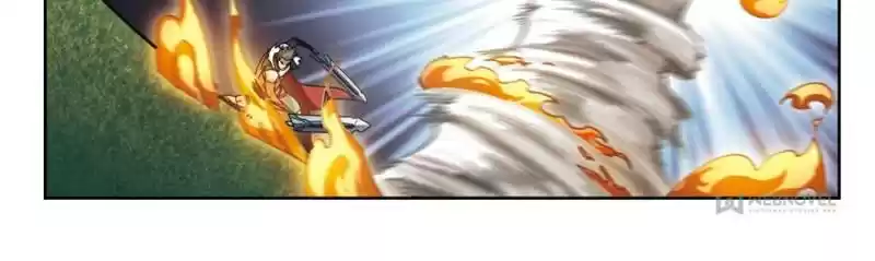 Virtual World: Close Combat Mage Chapter 248