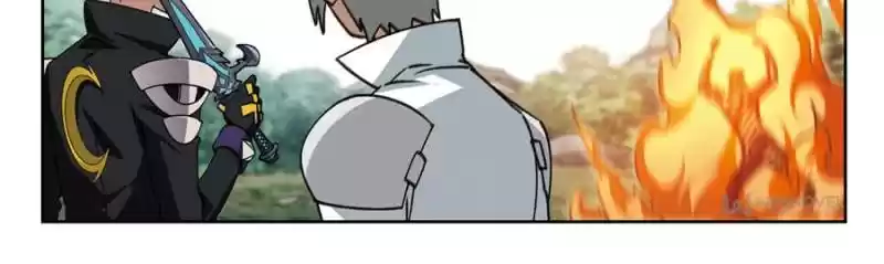 Virtual World: Close Combat Mage Chapter 248