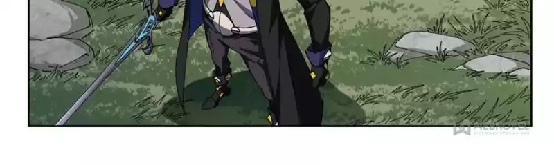 Virtual World: Close Combat Mage Chapter 248