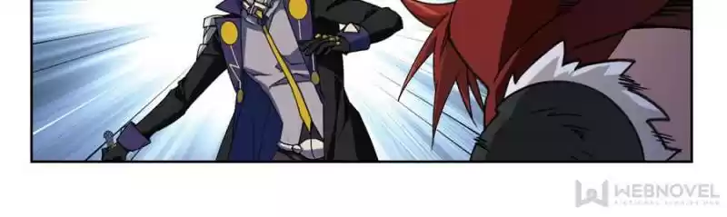 Virtual World: Close Combat Mage Chapter 249