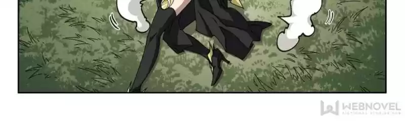 Virtual World: Close Combat Mage Chapter 249