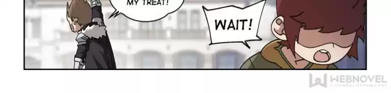 Virtual World: Close Combat Mage Chapter 249