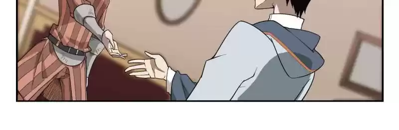 Virtual World: Close Combat Mage Chapter 25