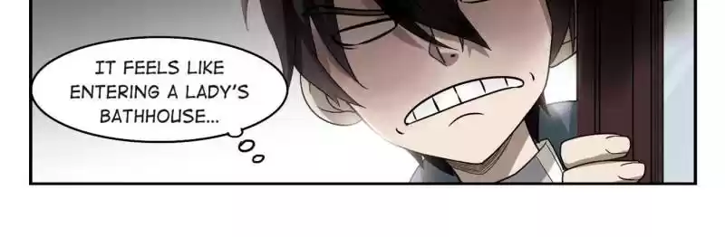 Virtual World: Close Combat Mage Chapter 25