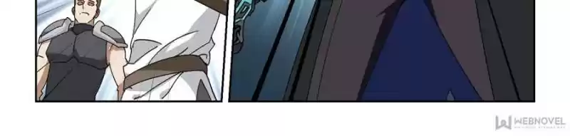 Virtual World: Close Combat Mage Chapter 251