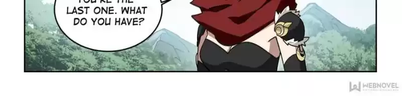 Virtual World: Close Combat Mage Chapter 251