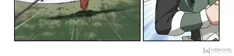 Virtual World: Close Combat Mage Chapter 252