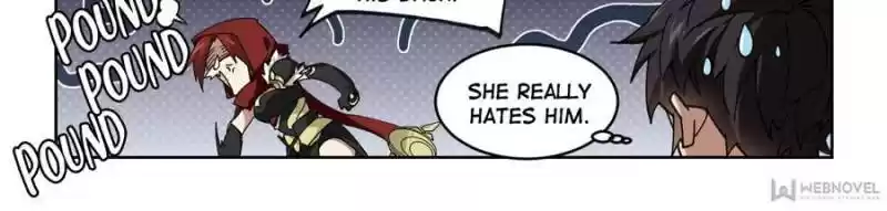 Virtual World: Close Combat Mage Chapter 252