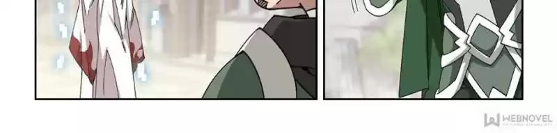 Virtual World: Close Combat Mage Chapter 252