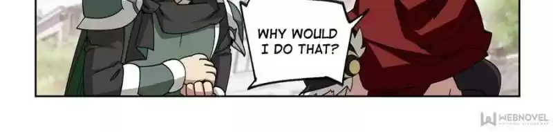 Virtual World: Close Combat Mage Chapter 252