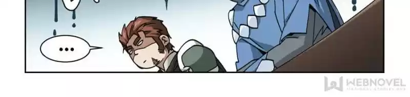 Virtual World: Close Combat Mage Chapter 254