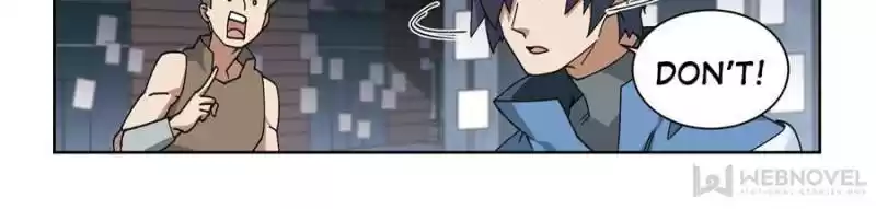 Virtual World: Close Combat Mage Chapter 254