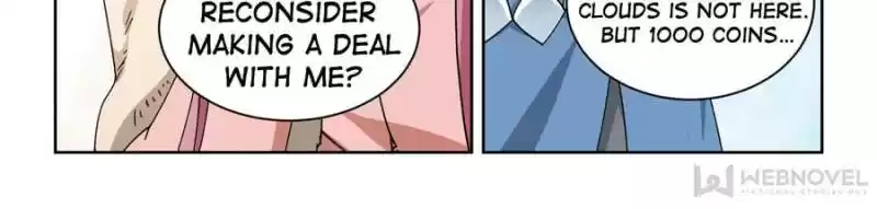 Virtual World: Close Combat Mage Chapter 255