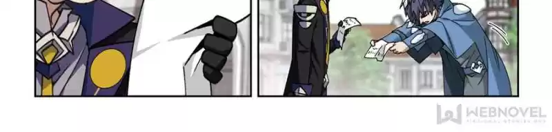 Virtual World: Close Combat Mage Chapter 256